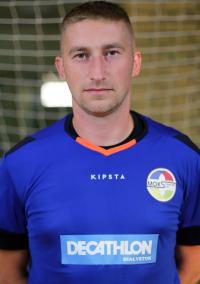 Jendruczek Norbert